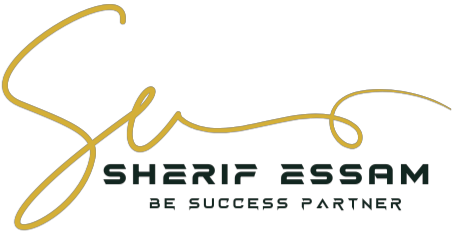 Sherif Essam | Success Partner